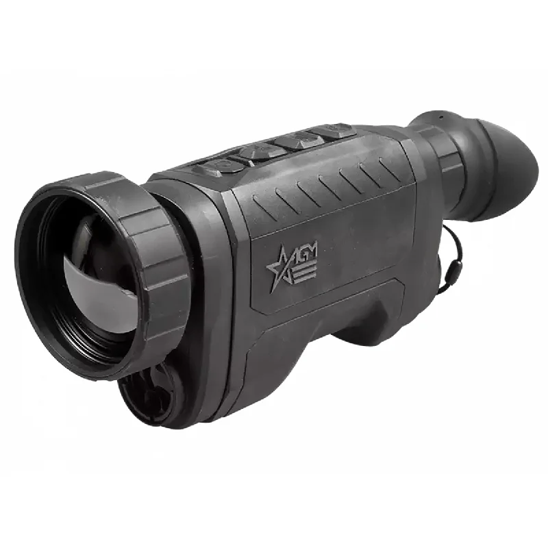 AGM Global Vision REAC50640LRF Reach IR Thermal Black 50mm 640×512, 50 Hz Resolution