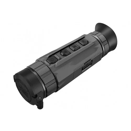 AGM Global Vision Sidewinder TM35-384 Thermal Monocular Black 3-24x 35mm 384x288, 50Hz Resolution Zoom Digital 1x/2x/4x/8x
