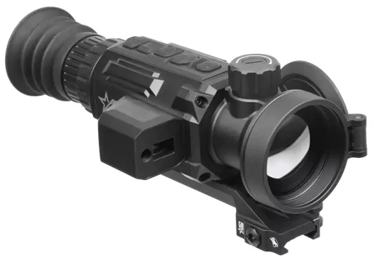 AGM Secutor LRF 50-640 Thermal Weapon Sight