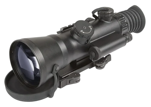 AGM Wolverine 4 NL1 GEN2+ P43