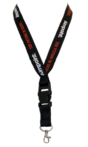Aimpoint Lanyard