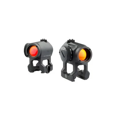 Aimpoint Micro LEAP Mount