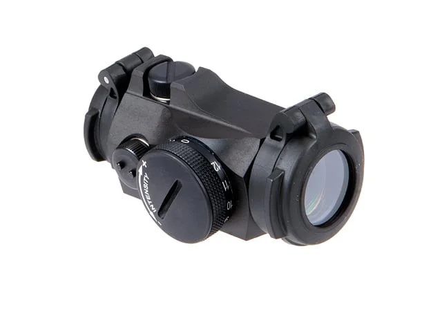 Aimpoint Micro T2 – 2MOA