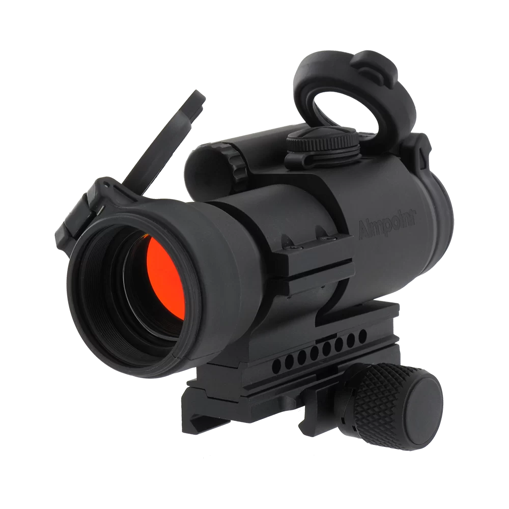 Aimpoint PRO 2MOA Dot