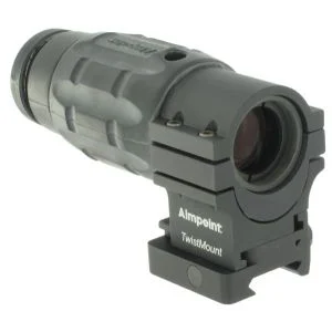 Aimpoint 3XMag with Twist Mount