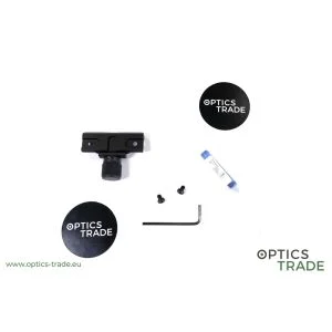 Aimpoint QRP2 mount