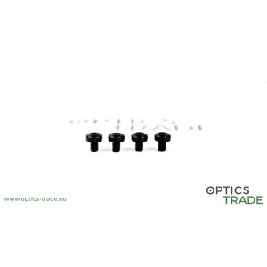 Aimpoint Screw, M3 (4 Pieces)