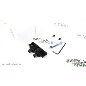 Aimpoint TNP mount
