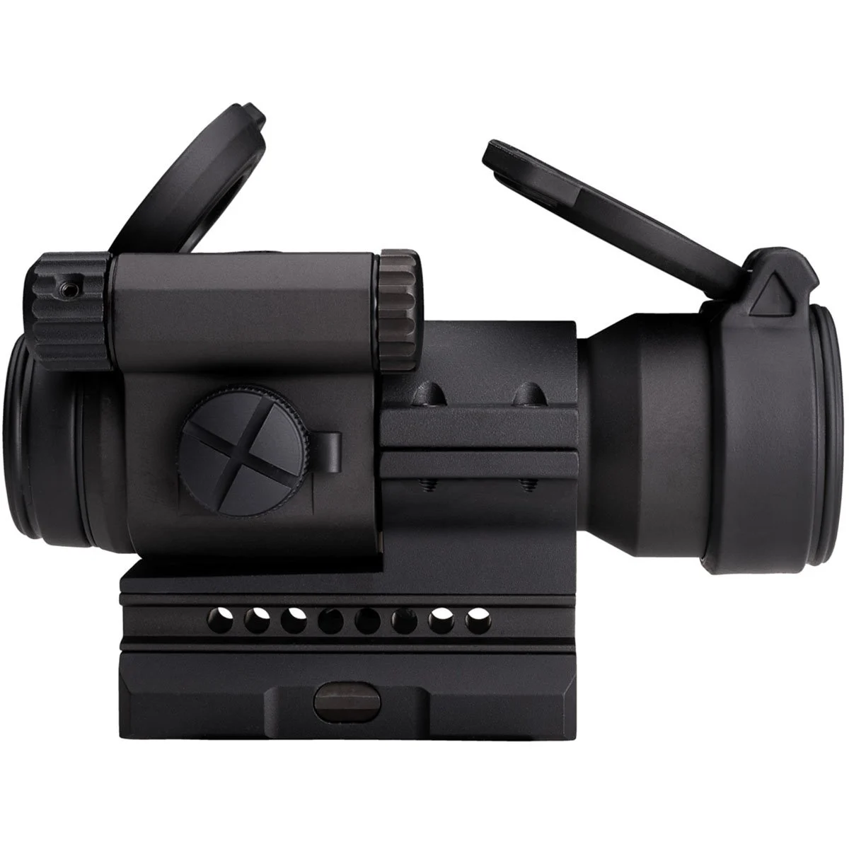 AIMPOINTPATROL RIFLE OPTIC (PRO) RED DOT SIGHT