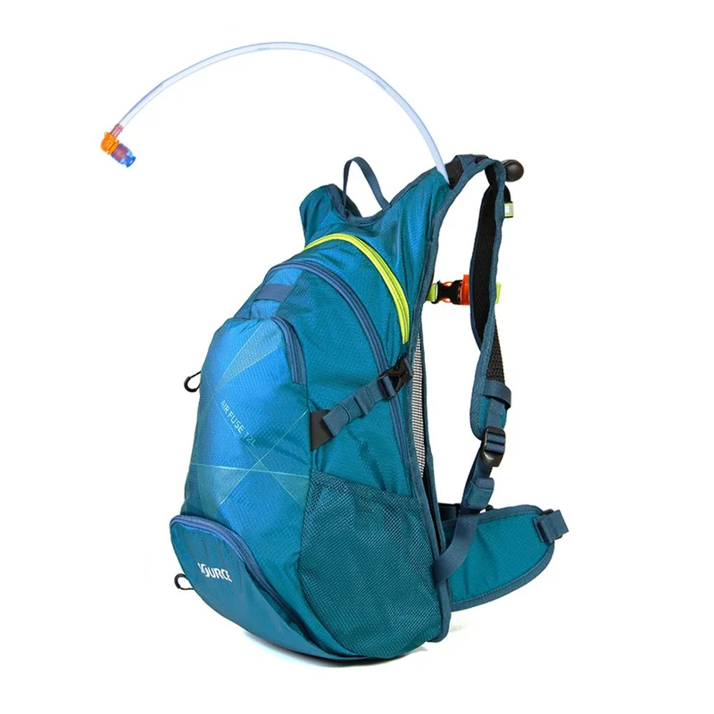 Air Fuse Hydration Pack 9L Cargo + 3L – Atlantic Deep B