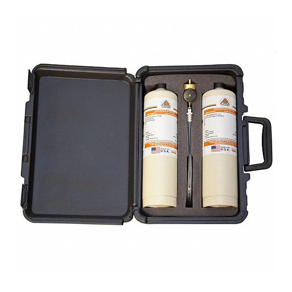 Air Systems Calibration Kit for CO Monitor