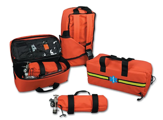 Airway/Trauma Response System