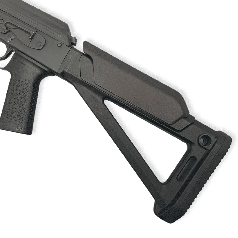 AK 0.75″ CHEEK RISER – PLM – M+M Industries
