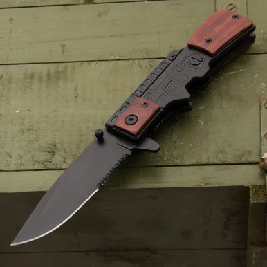 AK Folding Knife