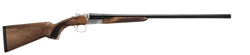 Akkar Churchill 512 Field 410 Ga, 26" Barrels 3" Chamber, Turkish Walnut Stock, 2rd
