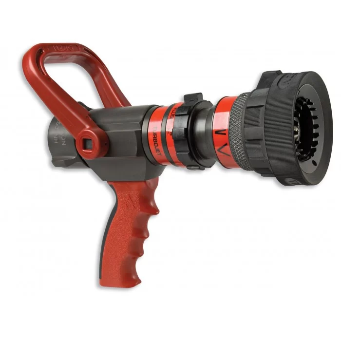 Akron 1.5” Turbojet Nozzle with Pistol Grip