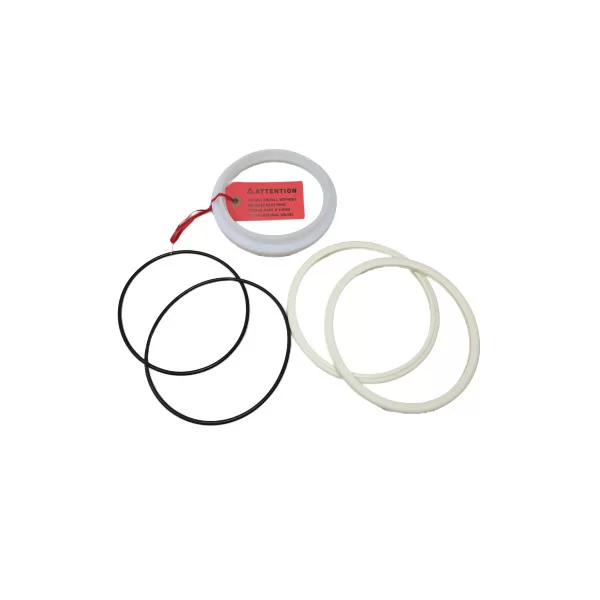 Akron Field Service/Conversion Kit 4″ Heavy Duty Swing-Out Valves with Flat ball