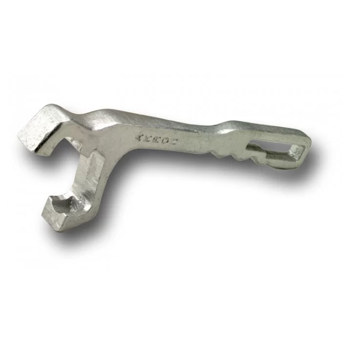 Akron Fitzall Combination Spanner Wrench