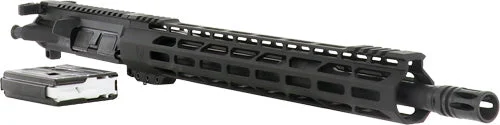 ALEXANDER AR15 TACTICAL UPPER 6.5 GRENDEL 16" BLACK