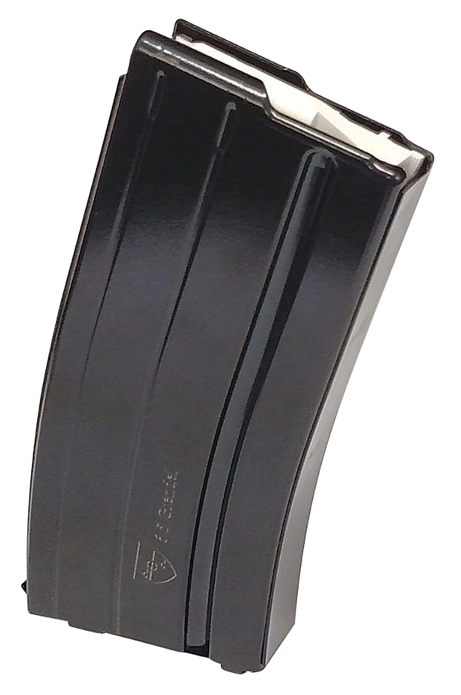 Alexander Arms MEG6517 AR-15 17-Round 6.5 Grendel Black Steel Rifle Magazine