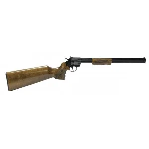 Alfa Proj Carbine 22WMR Revolver Rifle 16.5" Blued 8 Shot