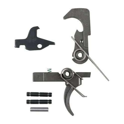 ALG DEFENSEAR-15 ENHANCED MILITARY-STYLE TRIGGERS