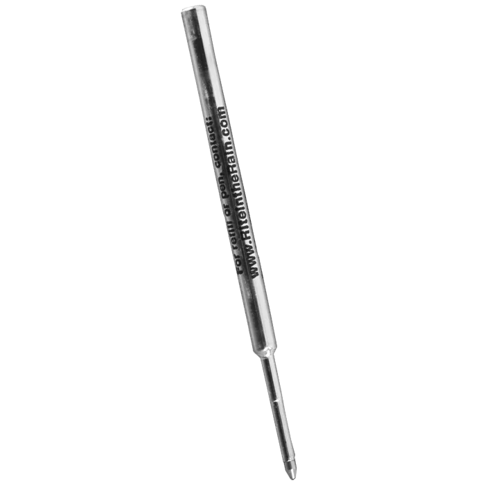 All-Weather Pen Refill – Black Ink