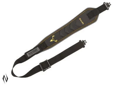 ALLEN BAKTRAK ARMOUR BOULDER SLING + SWIVELS