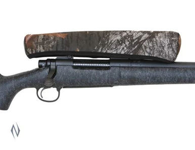 ALLEN CAMO SCOPE COVER LGE 15" (56MM OBJ)