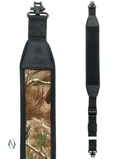 ALLEN CASCADE SLING + SWIVELS CAMO