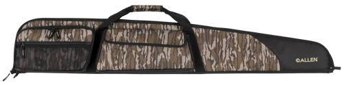 Allen Eliminator 52" Shotgun Case Bttmlnd