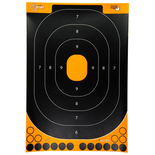 ALLEN EZ AIM SPLASH TRAIN 12X18 10PK