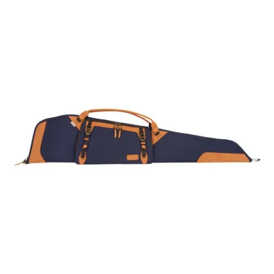 ALLEN HERITAGE LARAMINE SCOPED RIFLE CASY NAVY 48"