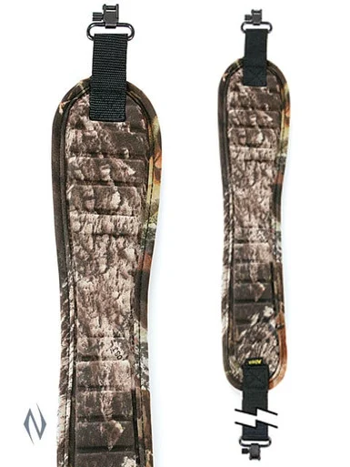 ALLEN HIGH COUNTRY ULTRALITE SLING CAMO + SWIVELS
