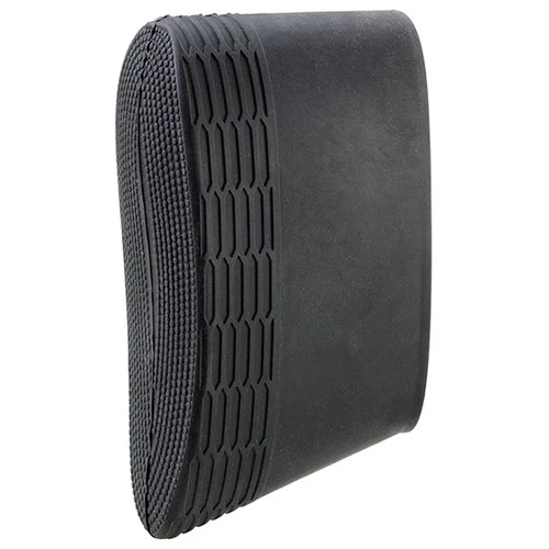 Allen Recoil Eraser Medium Black Polymer
