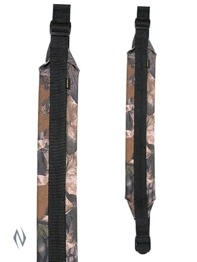 ALLEN STANDARD ENDURA CAMO 1" RIFLE SLINGXXXX