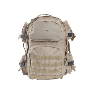Allen Tac-Six Intercept Tactical Pack Tan TAC10858