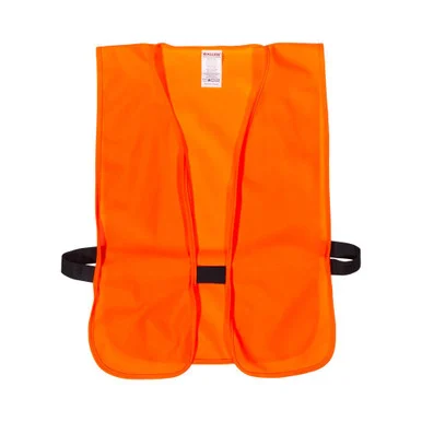 Allen Youth Hunting Vest - Blaze Orange – Safety and Comfort TAC15751