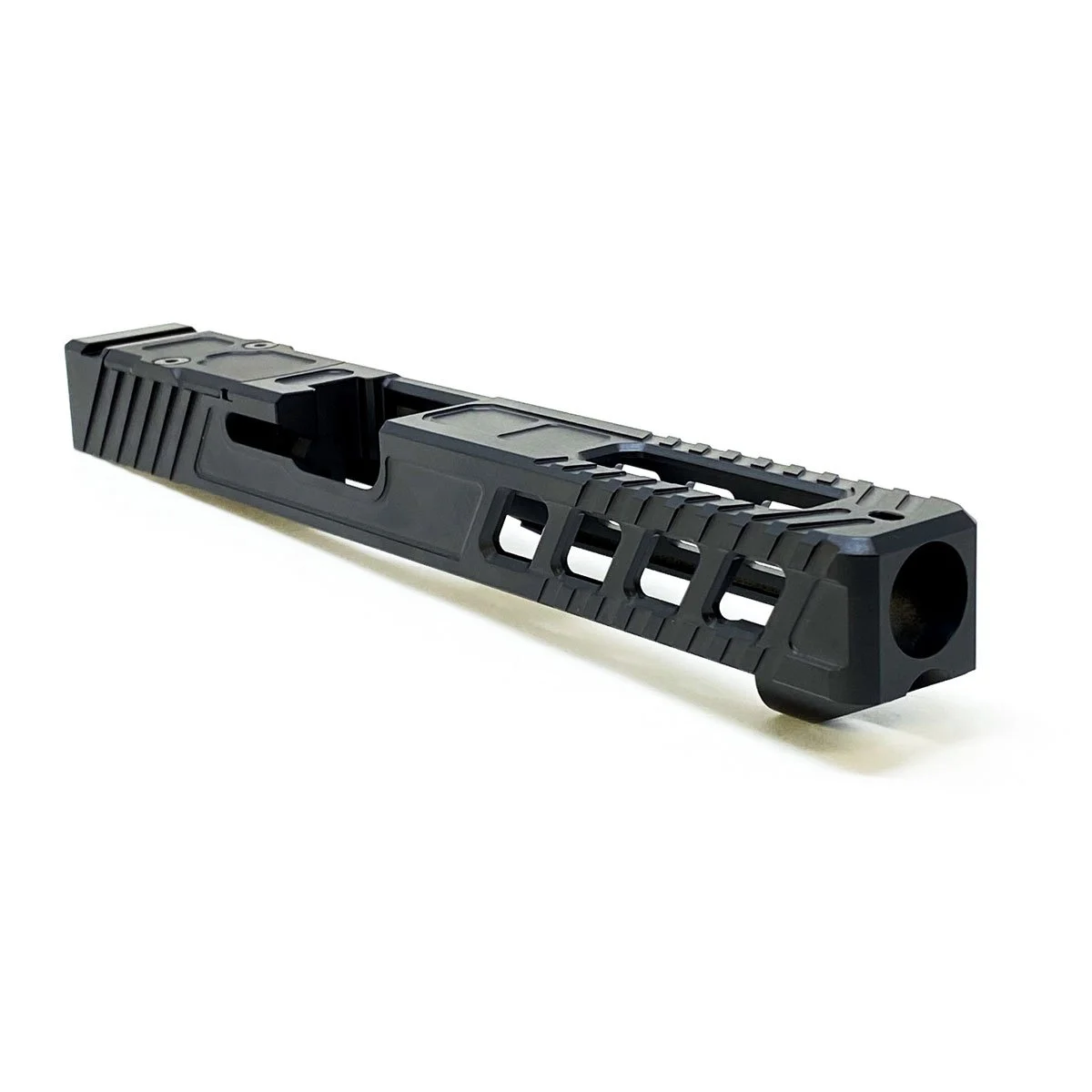 ALPHA SHOOTING SPORTSMARKSMAN V4 SLIDE FOR GLOCK 34 GEN 3