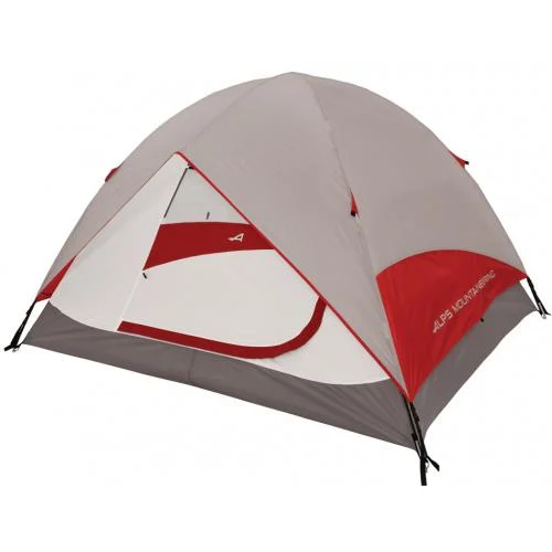 Alps Mountaineering Meramac 2-Person Camping Tent with Two Doors