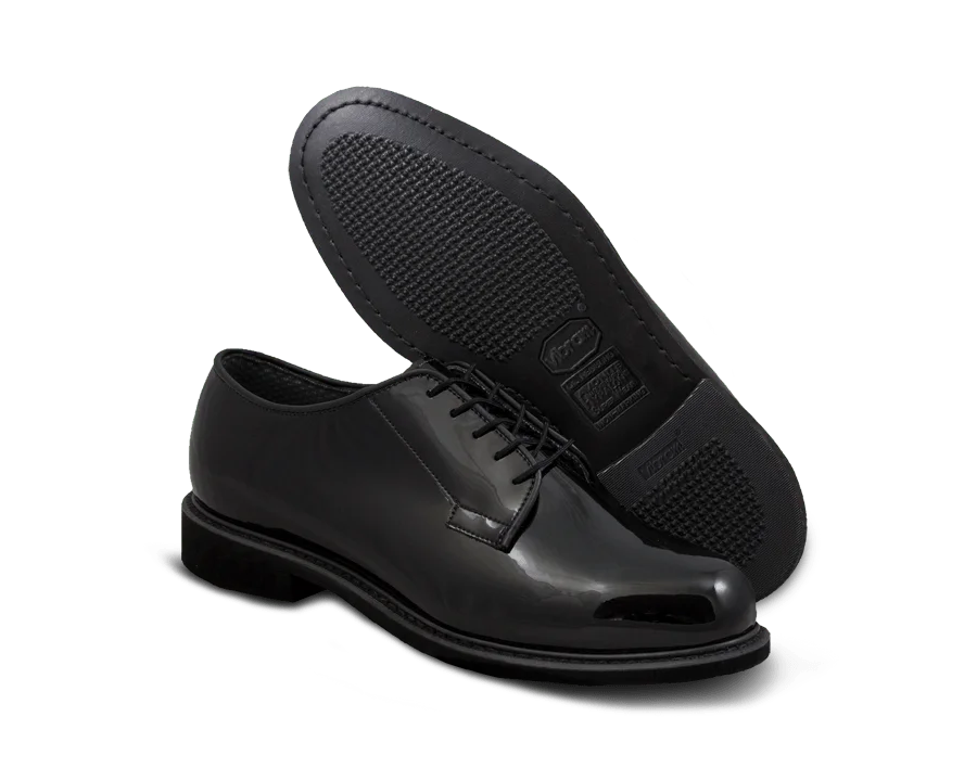 Altama 608101 Police Dress Oxford Shoes