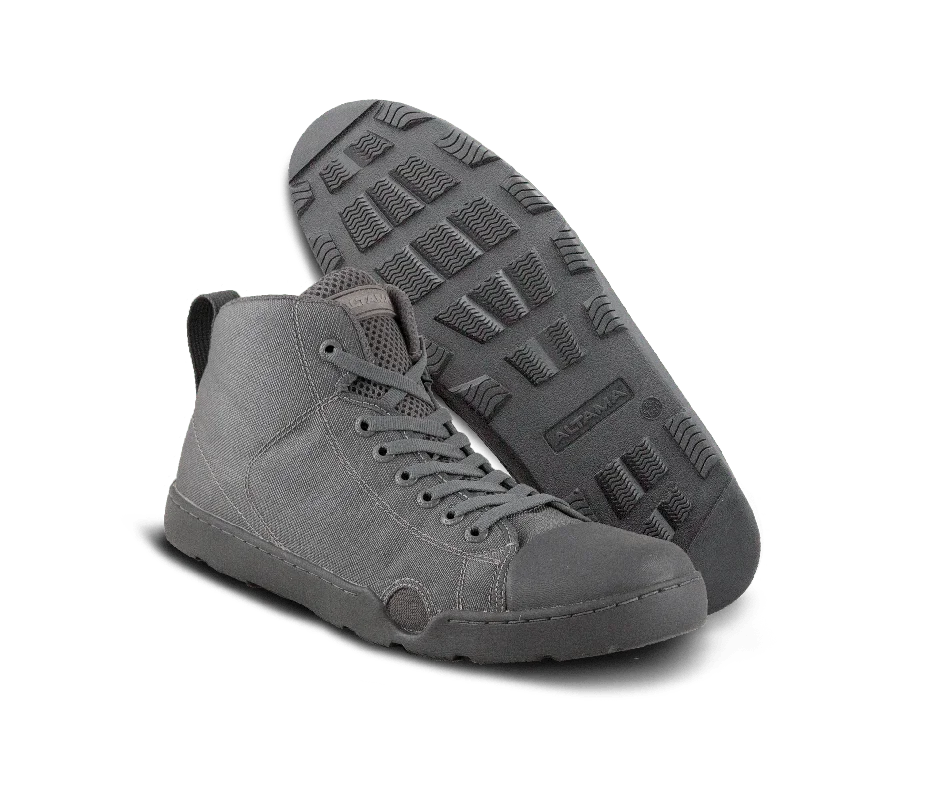 Altama Tactical Boots – Maritime Assault Mid – Grey
