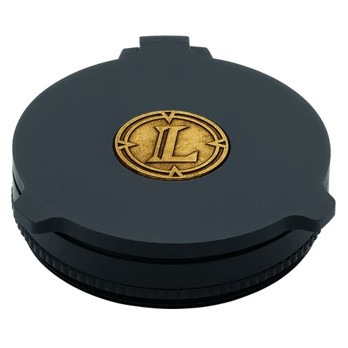 Alumina Lens Cover – Ultralight EP