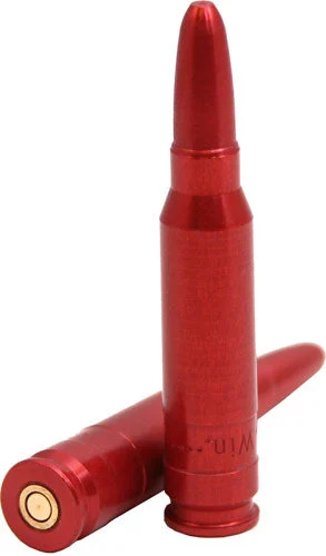 ALUMINUM 2PKCARLSONS SNAP CAP .308