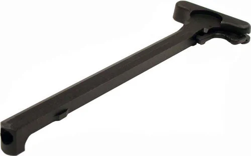 AMBI BLACKGUNTEC AR15 CHARGING HANDLE
