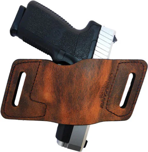 AMBI SUB COMPACT SZ 3 BROWNVERSACARRY RAPID SLIDE S1 OWB