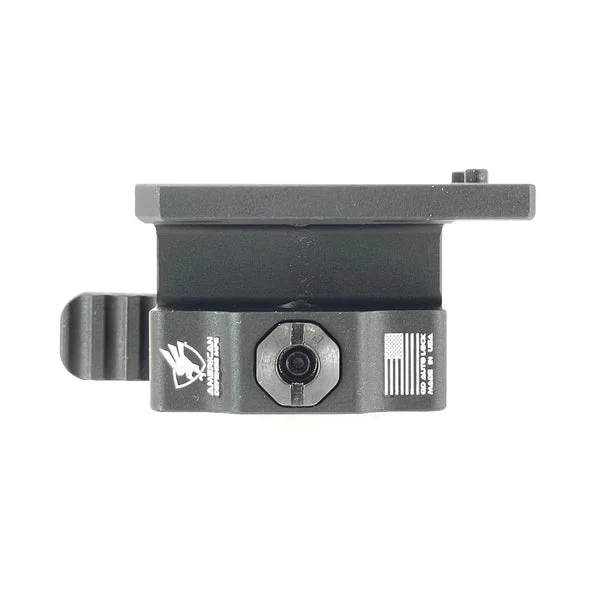 AMERICAN DEFENSE HOLOSUN AEMS QD HIGH 1.93"