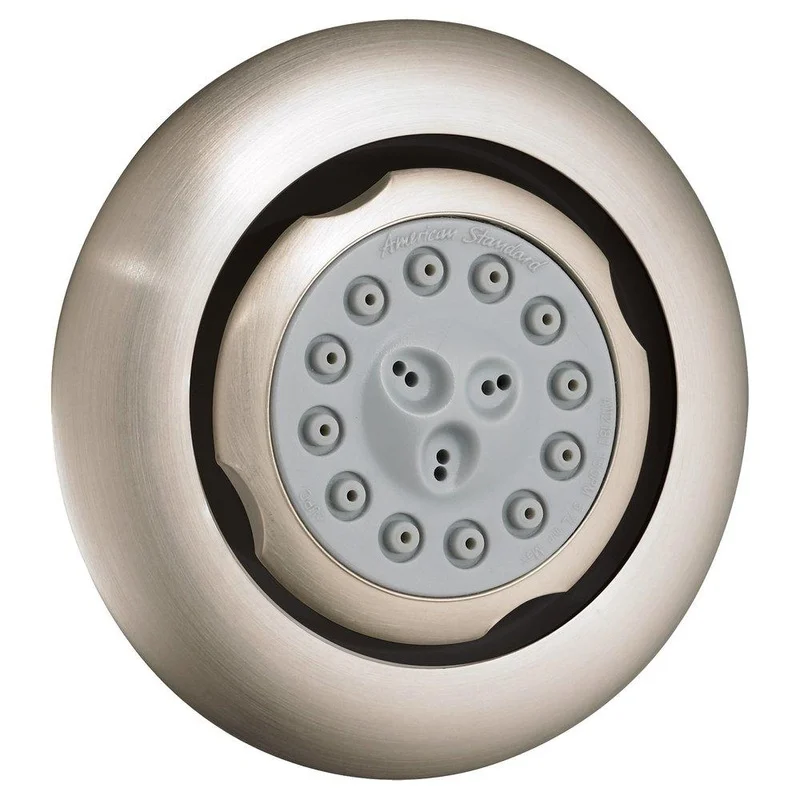 American Standard Extender Multi Function Body Spray in Brushed Nickel | Ferguson