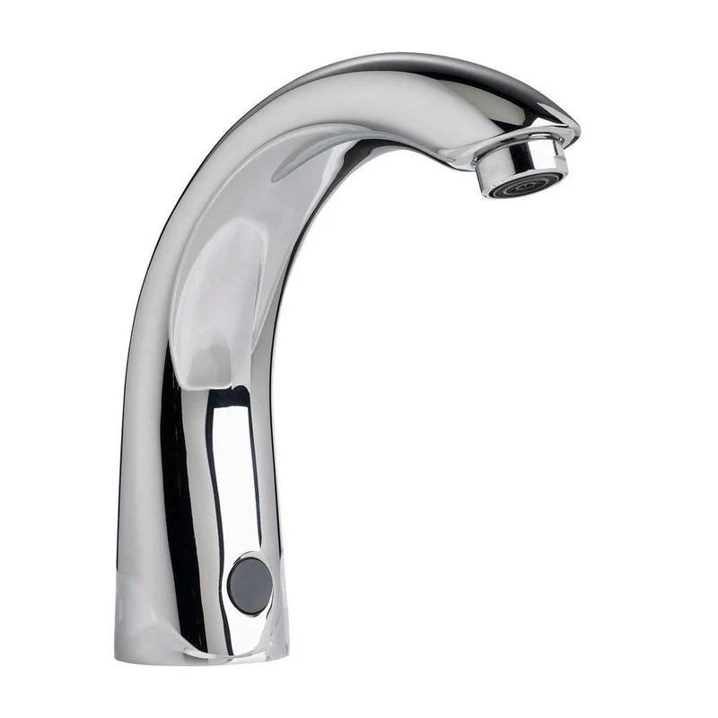 American Standard Selectronic Sensor Bathroom Sink Faucet in Polished Chrome | Ferguson