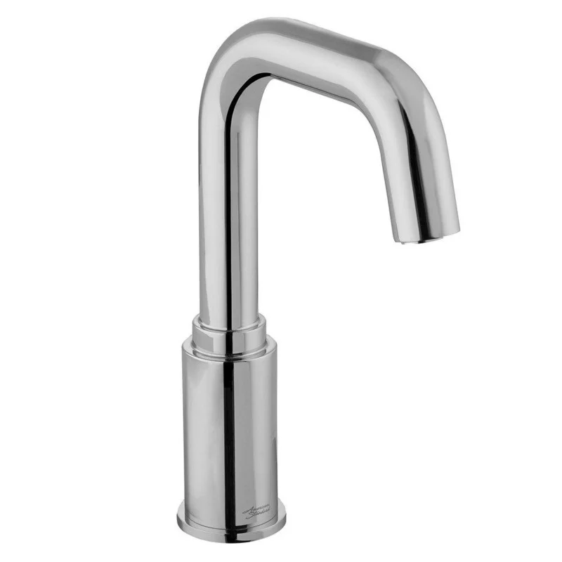 American Standard Serin Sensor Bathroom Sink Faucet in Polished Chrome | Ferguson